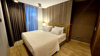 คอนโดให้เช่า : เช่าคอนโด The Pine Hua Hin/เดอะ ไพน์ หัวหิน (J6810004) ID Line : @condo65