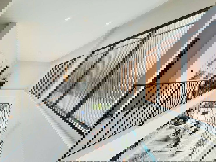 รูป พูลวิลล่าระดับลักชูรี่ ใจกลางพัทยาใต้ ให้ความเป็นส่วนตัว - รูปที่ 3/19