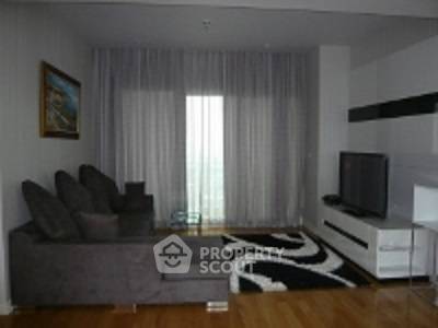 คอนโด 2-ห้องนอน ที่ มิลเลนเนียม เรสซิเด้นส์ แอท สุขุมวิท คอนโดมิเนียม ใกล้ BTS อโศก (ID 1238801)