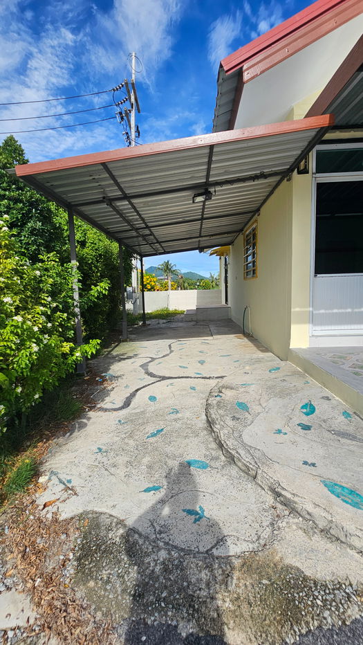 รูป บ้านเดี่ยวพร้อมทำกิจการตัวเมืองบ้านบึง - รูปที่ 5/11