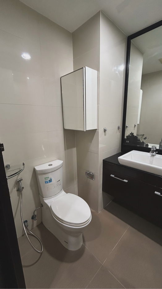 picture Condominium for rent The Line Phahonyothin Park  - 10/11