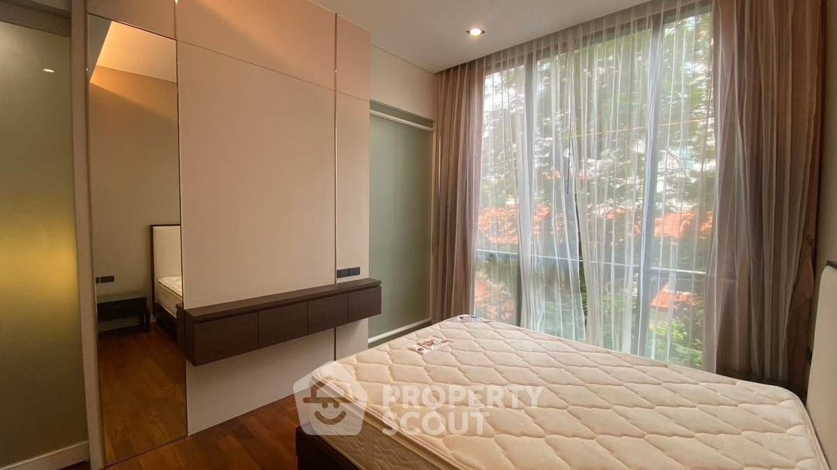 picture 3-BR Condo at Domus Condominium near BTS Asok (ID 2209379) - 24/43
