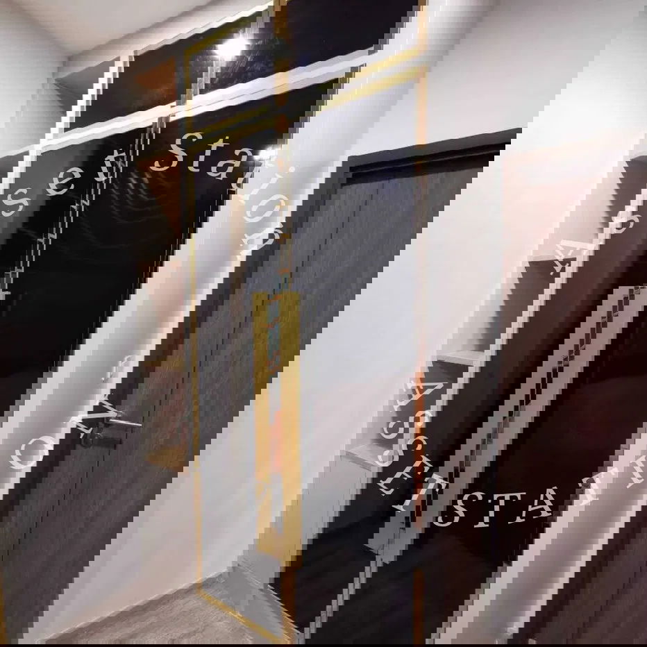 picture 💥 Urgent, mom! ❗ IDEO Mobi Asoke — move-in ready. Great price, only a few units available 🚆 near MRT Phetchaburi 💥 - 5/10