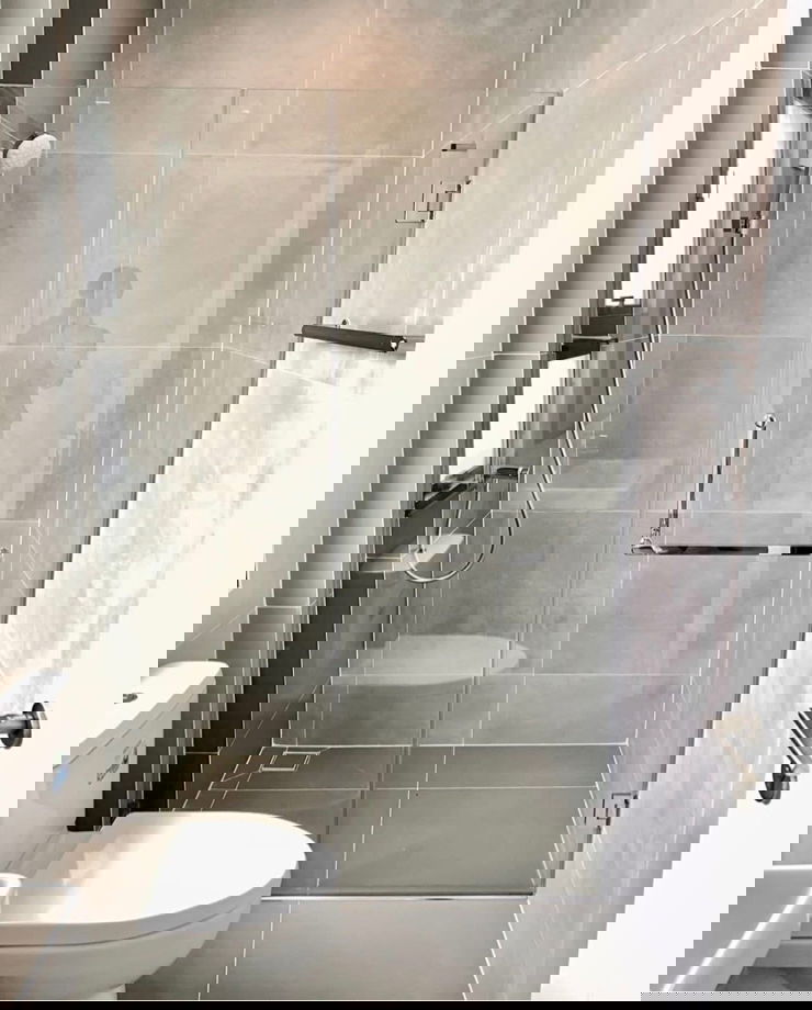 รูป ให้เช่า บ้านเดี่ยวหรู 4 ห้องนอน 4 ห้องน้ำ พร้อม Private Zone | Bangkok Boulevard Signature ลาดพร้าว–เสรีไทย | รหัสทรัพย์ H000153 - รูปที่ 23/23