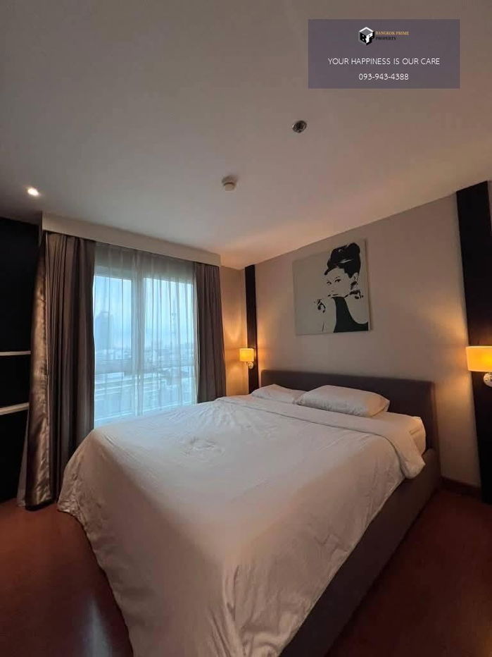 picture Belle Grand Rama 9 | ðNear BTS, MRT Rama 9 #2025122913616 - 1/5