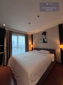 Belle Grand Rama 9 | 🚝Near BTS, MRT Rama 9 #2025122913616