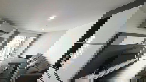 🌈⚡BL200516 เบล แกรนด์ พระราม 9 ⚡🌈รับ Special Code เมื่อเช่ากับเรา 💬 LINE: @theagentpro