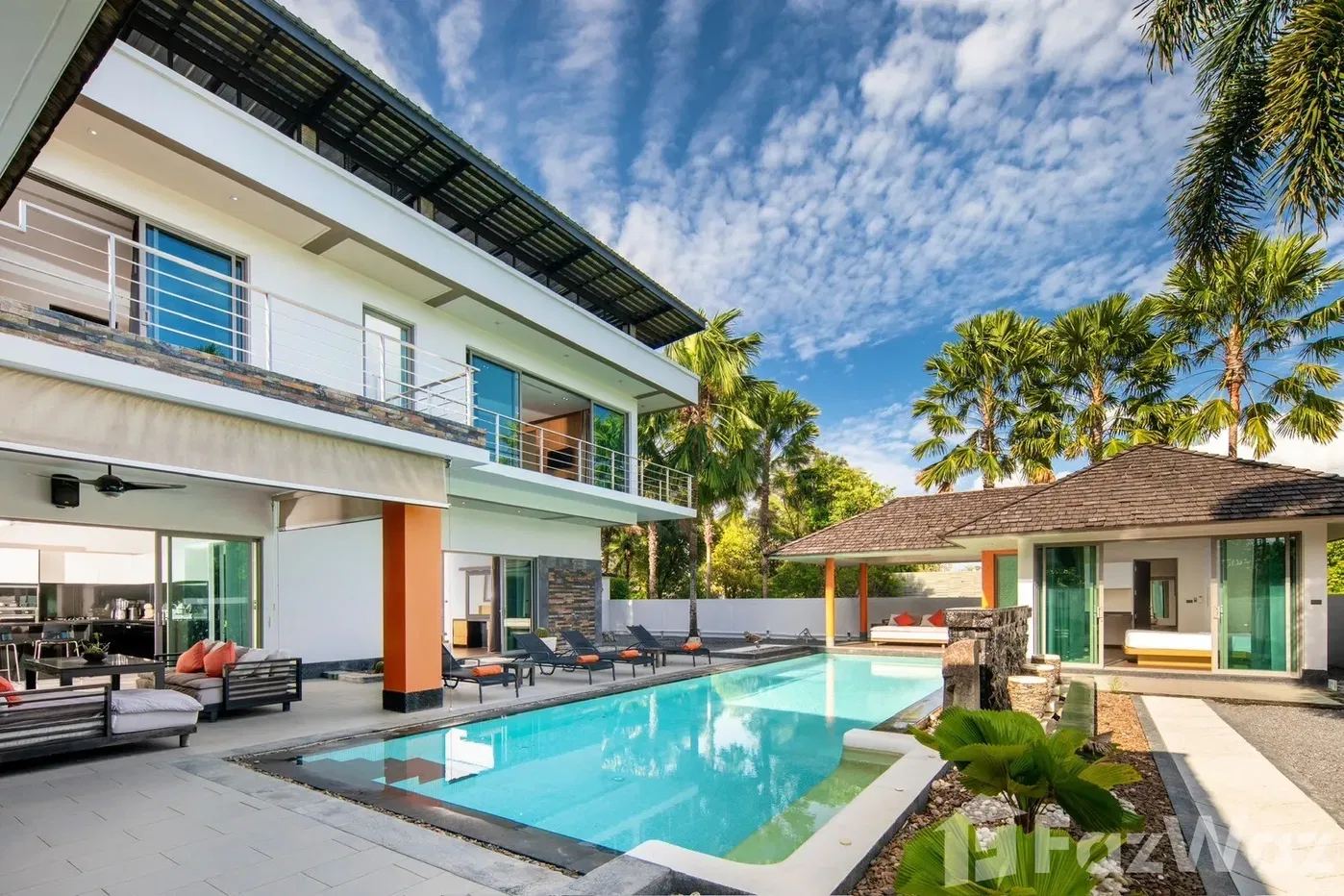 picture 4 Bedroom Villa for sale at Diamond Trees Villas  1635204 - 3/46