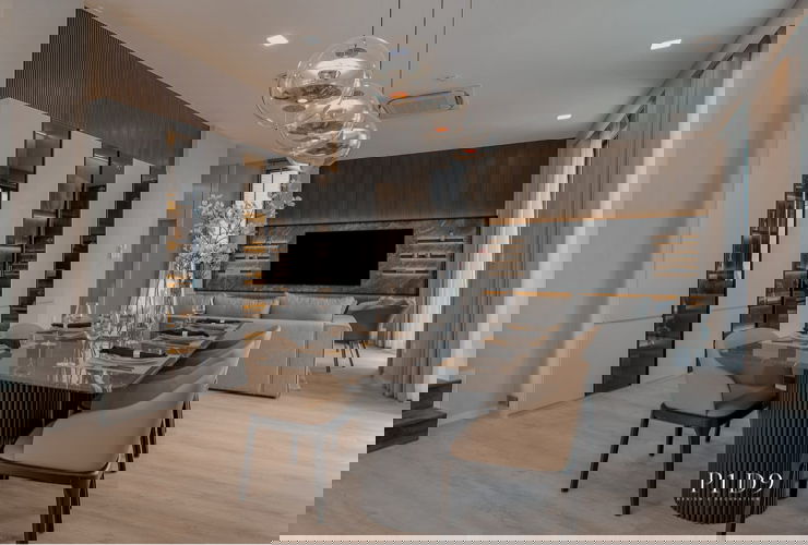 picture Luxury house For Rent | VIVE2 - Krungtep Kreeta - 2/29