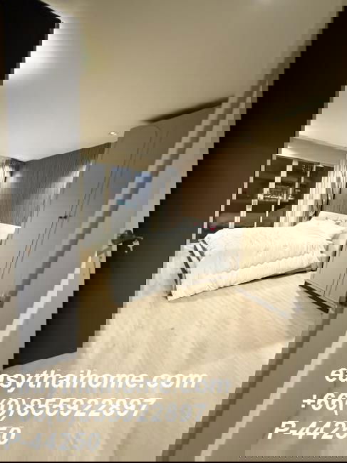 รูป  P-44250 ให้เช่า คอนโด วิทยุ คอมเพล็กซ์ เเขวงมักกะสัน เขตราชเทวี กรุงเทพมหานคร พร้อมอยู่ ราคาถูก Line Id: @easythaihome 085-592-2897 - รูปที่ 15/23