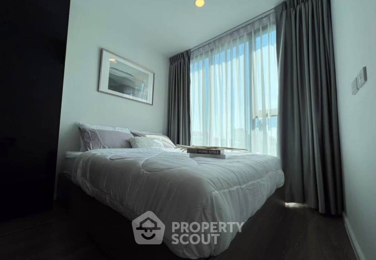 picture 1-BR Condo at The Origin Ratchada-Ladprao near MRT Ratchadaphisek (ID 2512828) - 6/14