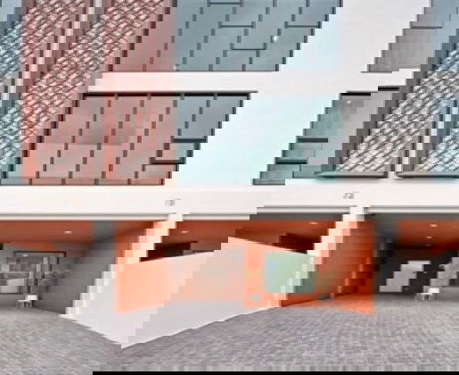 รูป ให้เช่าHome Office 3.5 ชั้น ลาดพร้าว 71 ซอยนาคนิวาส 37 / แอร์ทั้งอาคาร เป็นสำนักงานได้ จดบริษัทได้ - รูปที่ 2/10