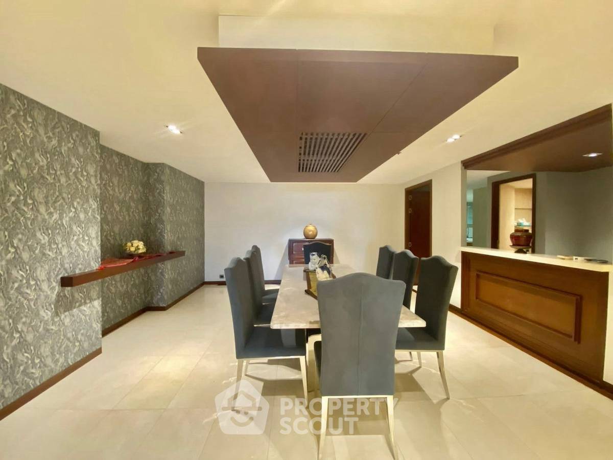 รูป คอนโด 3-ห้องนอน ที่ คาลิสต้า แมนชัน ใกล้ ARL มักกะสัน (ID 2508588) - รูปที่ 17/20