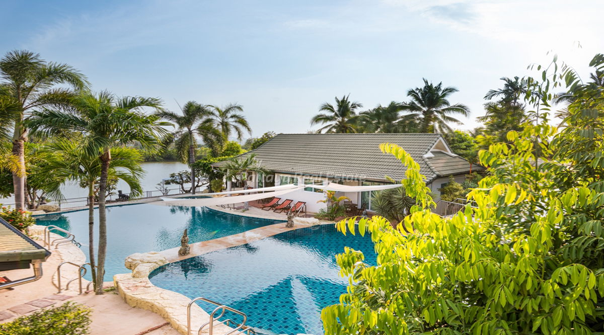 รูป HEMTV01 - ขายบ้านวิลล่า 7 ห้องนอน มิธอส วิลล่า - รูปที่ 5/29