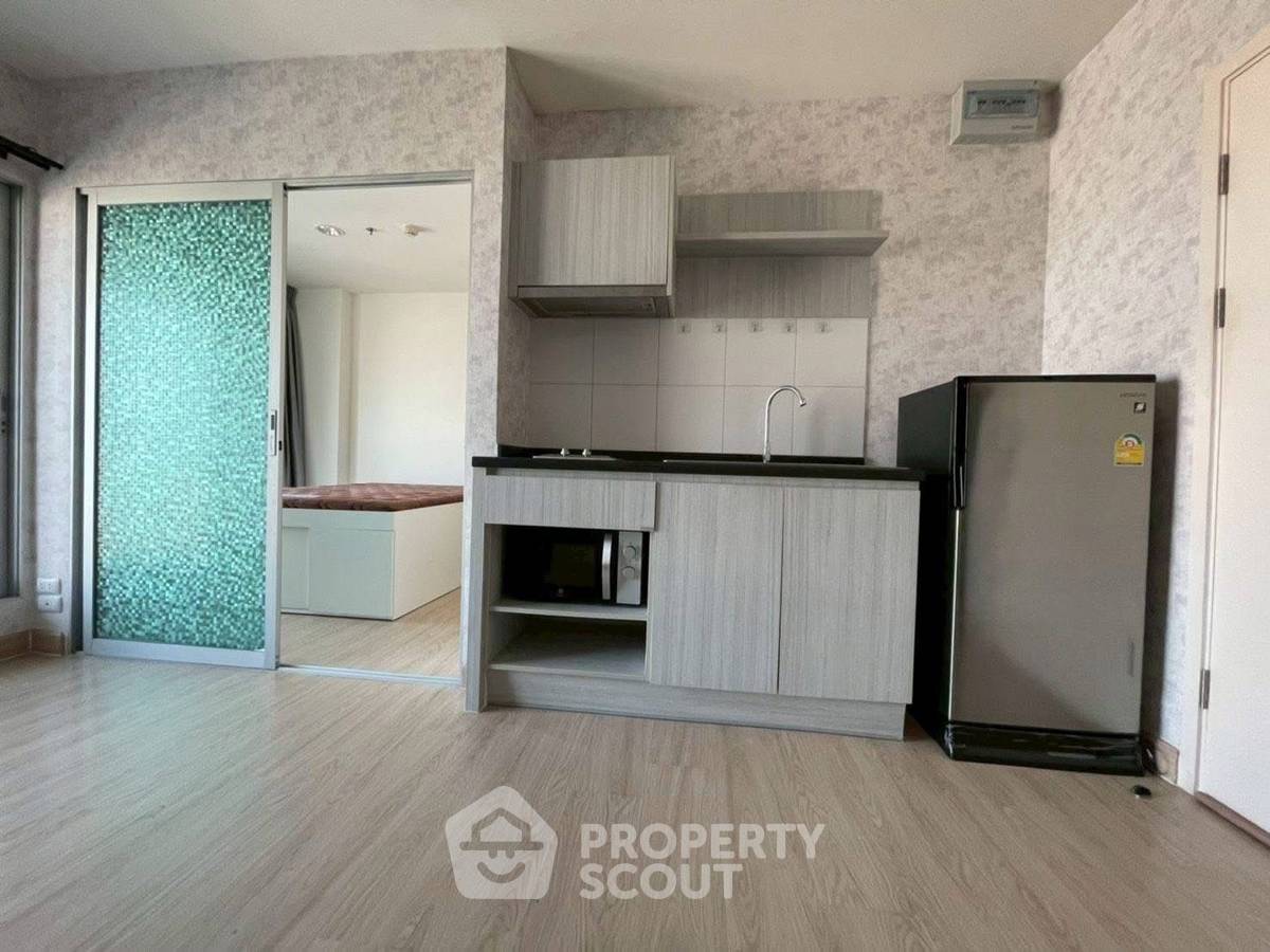 รูป คอนโด 1-ห้องนอน ที่ แอสปาย งามวงศ์วาน ใน ทุ่งสองห้อง (ID 2511806) - รูปที่ 6/10