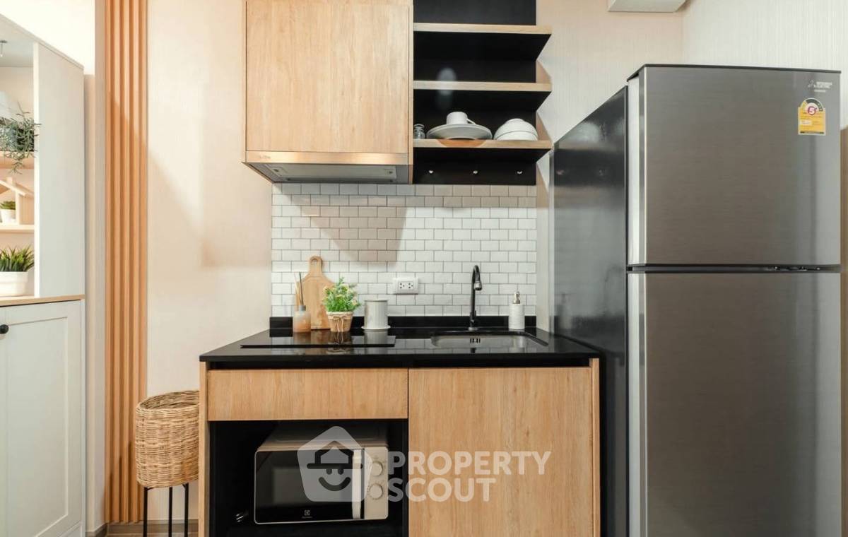 picture 1-BR Condo at THE BASE Phetchaburi-Thonglor in Bang Kapi (ID 2510915) - 9/14