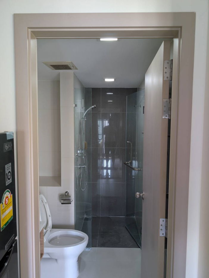 รูป Moniiq Sukhumvit 64 | ราคา 12,000 บาท | ห้องสวย ทำเลดี เฟอร์นิเจอร์ครบ พร้อมอยู่ - รูปที่ 7/7