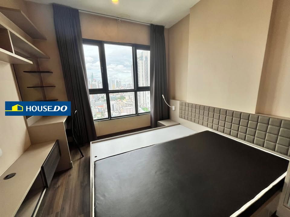 รูป ✨ ขายคอนโดโมเดิร์น 2 ห้องนอน ที่ ทีล สาทร-ตากสิน ✨ - รูปที่ 8/11