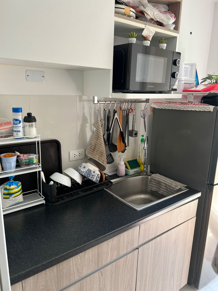 รูป 📢🔔 รับสมัครคนเช่า 1 ตำแหน่ง ☺️ เจ้าของปล่อยเอง  - รูปที่ 5/13