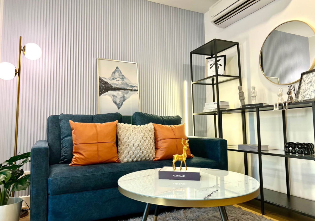 picture The Base Sukhumvit 77 - 6/13