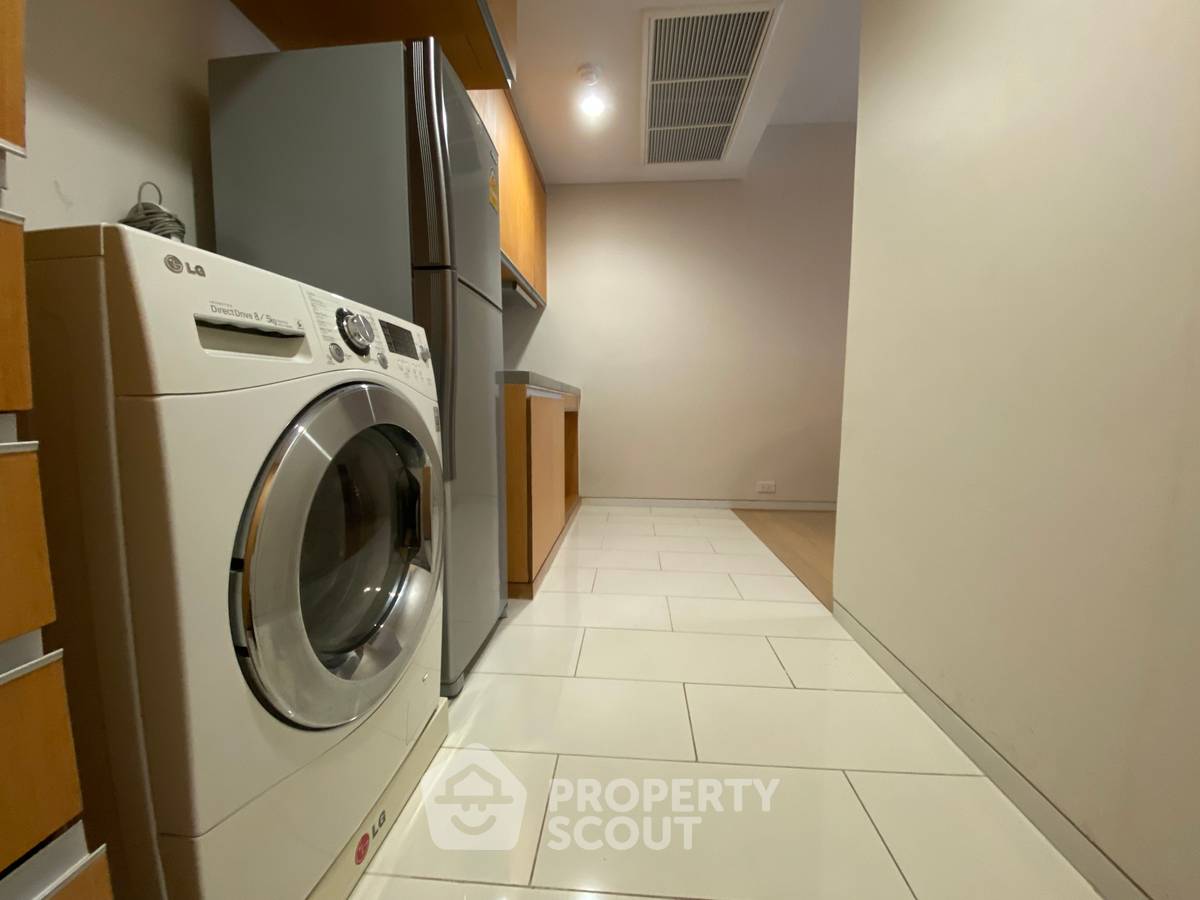 picture 1-BR Condo at Siamese Gioia near MRT Phetchaburi (ID 2000547) - 6/13