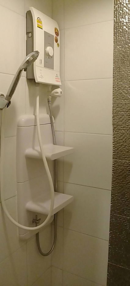 รูป ให้เช่า แอสปายงามวงศ์วาน ชั่น 17 ตึก N ทิศตะวันออก - รูปที่ 5/7