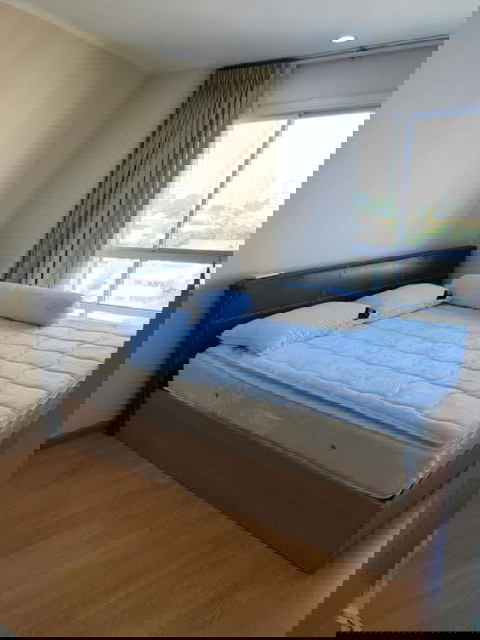 รูป 📍 **U Delight @ Huai Khwang Station** - รูปที่ 3/17