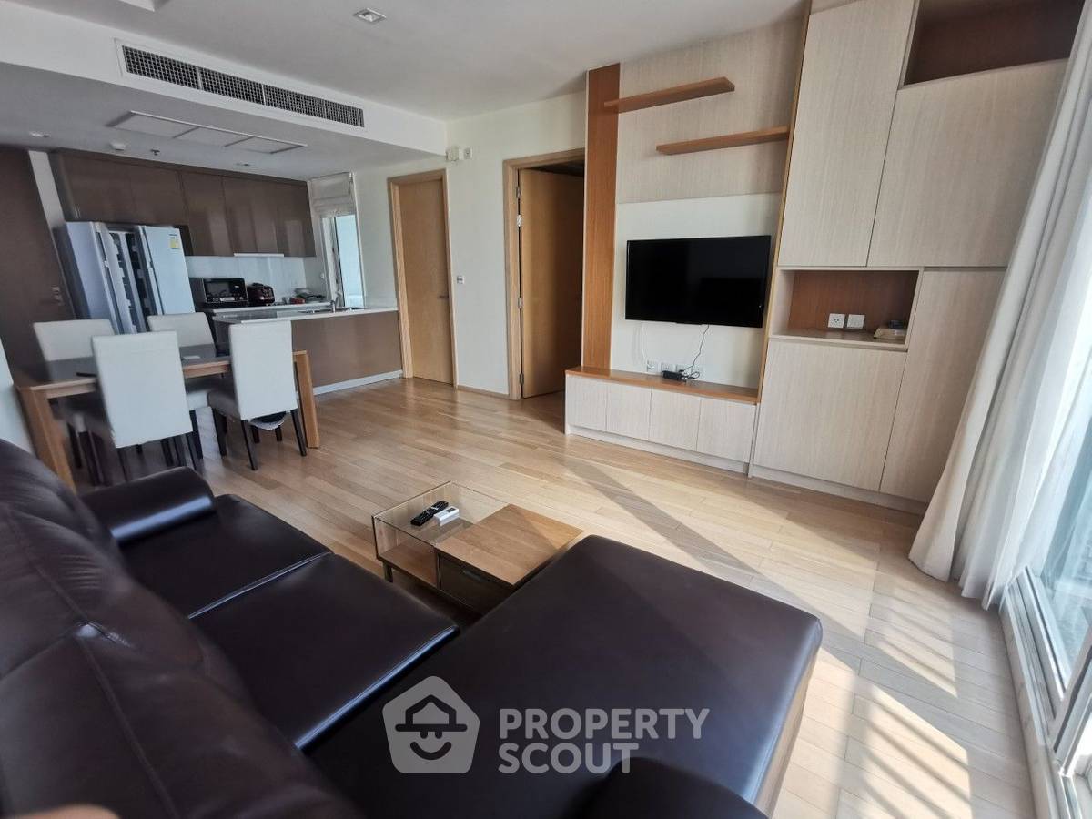 picture 2-BR Condo at Siri At Sukhumvit near BTS Thong Lor (ID 514956) - 3/11