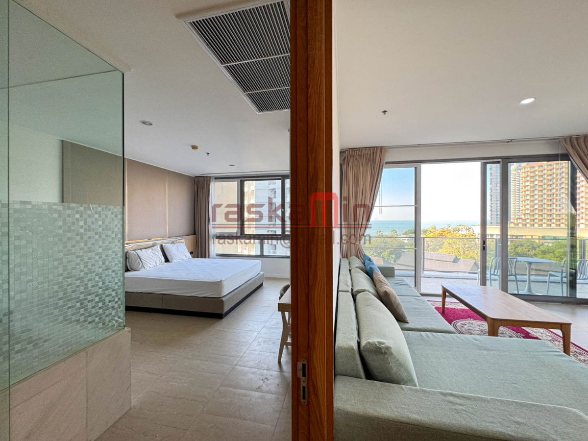 picture Northpoint Pattaya – Wongamat Beach  - 5/35