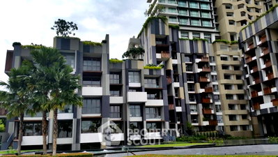 Condos for sale : 2-BR Condo For Sale, The Pano Rama 3, Bang Phong Phang, Yan Nawa (ID 2351519)