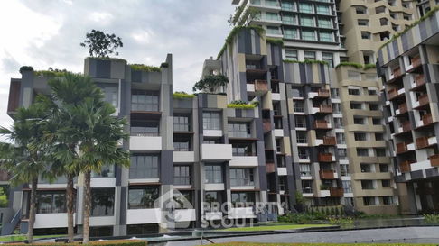 2-BR Condo at The Pano Rama 3 in Bang Phong Phang (ID 2351519)