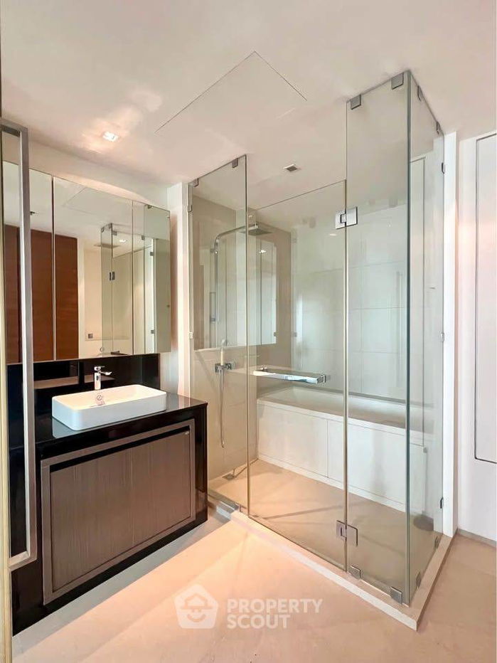 picture 1-BR Condo at The River Condominium near BTS Saphan Taksin (ID 2386207) - 18/21