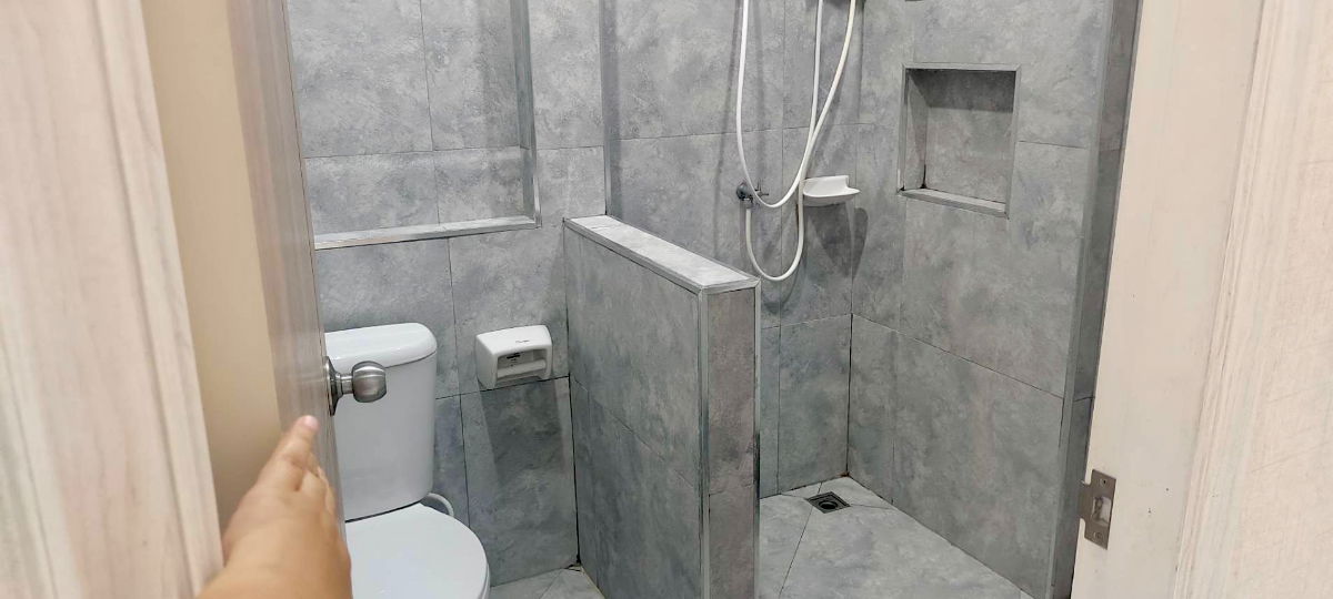 รูป ให้เช่า 🔥บ้านสวย3ห้องนอน 2ห้องน้ำ 1ห้องโถง และครัว - รูปที่ 6/6