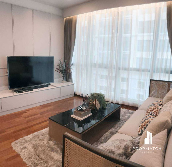 รูป  PM003809✨Flash Deal ✨Wish Signature @ Midtown Siam ( 1Bed 1Bath 39.62SQM.) พร้อมอยู่ ! เพียง 25,000 บาทต่อเดือน Tel.0981315848 @propmatch - รูปที่ 3/11