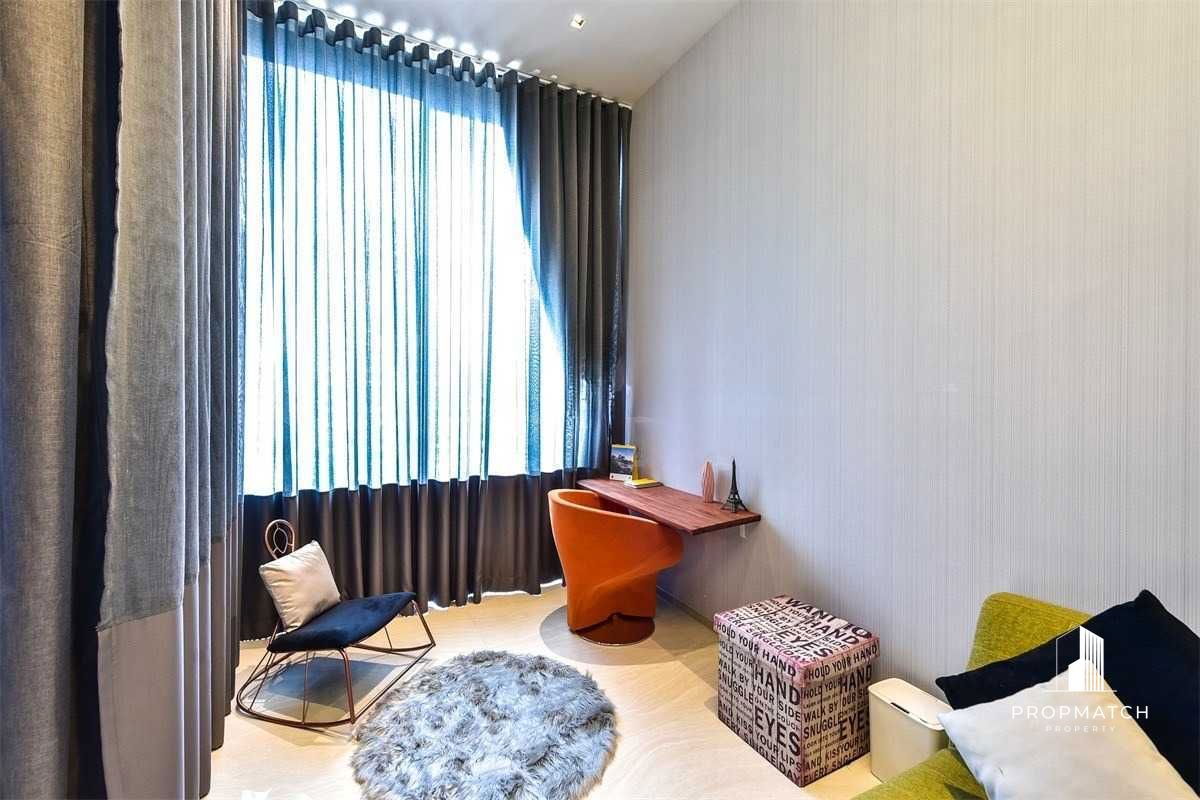 รูป PM033760✨Flash Deal ✨ Ashton Silom ( 2Bed 2Bath 70SQM.) พร้อมอยู่ ! เพียง 65,000 บาทต่อเดือน Tel.0981315848 @propmatch - รูปที่ 6/14