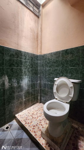 รูป 68121198 : ขายทาวน์เฮ้าส์ 2 ชั้น ต่อเติมอาคารด้านหน้าเป็นร้านค้า บนเนื้อที่ขนาด 16 ตร.ว. หมู่บ้านราณี 3 ถนนนวมินทร์ 135 กรุงเทพฯ - รูปที่ 13/20