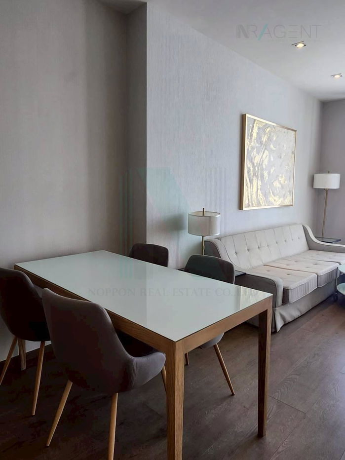 picture 📌 For Rent Condo PARK 24 PHASE 2 Building 5, Floor 34,2 bed room, Room size 68 sqm - 8/8