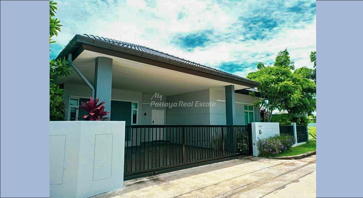 picture Thai Name - 3 Bedrooms House for sale in Panalee Banna HEPNL05 - 14/14