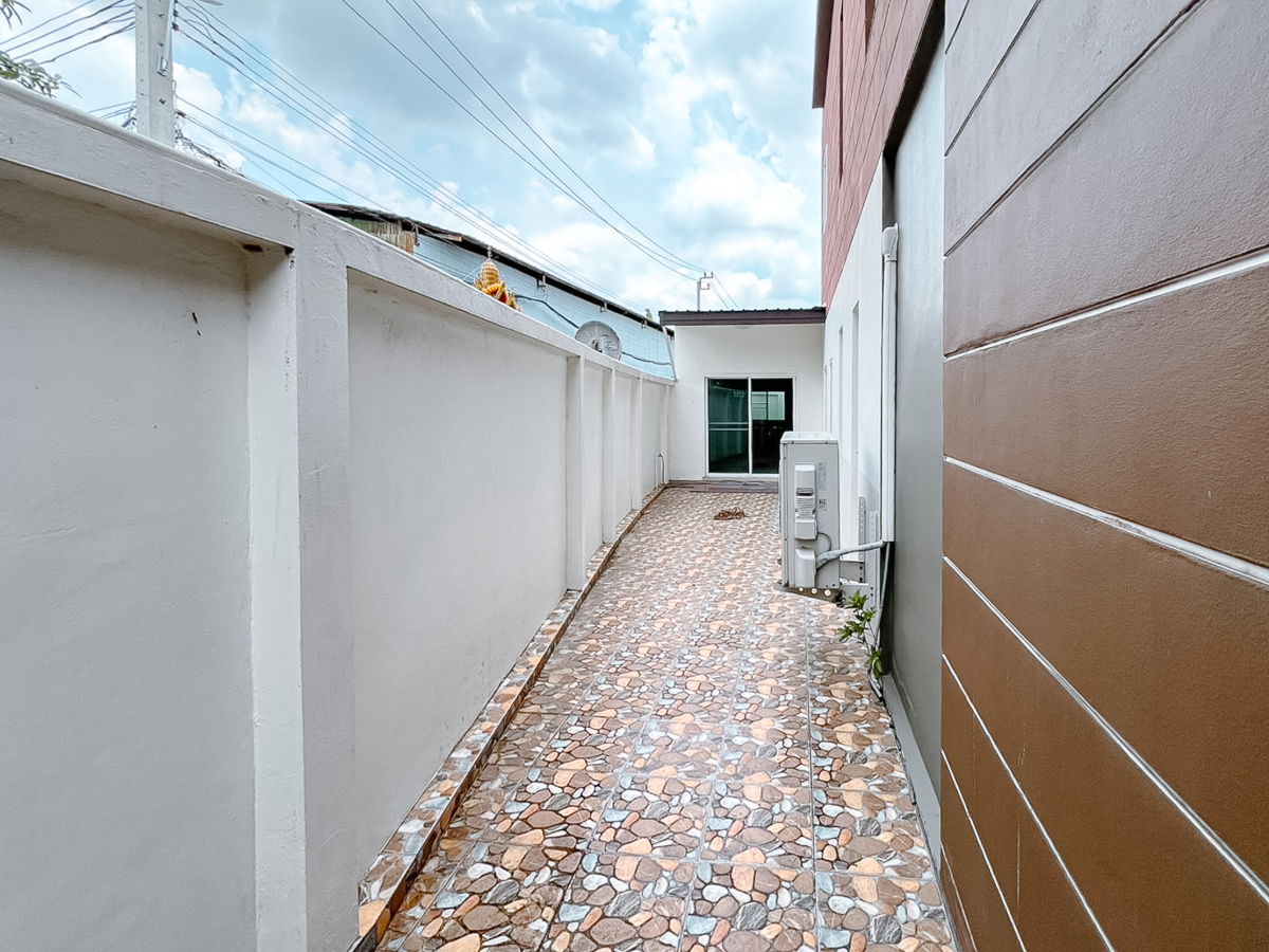 รูป ST0053 | ขาย กานต์ศิริ รามอินทรา–นวลจันทร์ 48 💰 ราคาเพียง 8.4 ล้านบาท 🚆 สถานีวัชรพล - รูปที่ 5/32