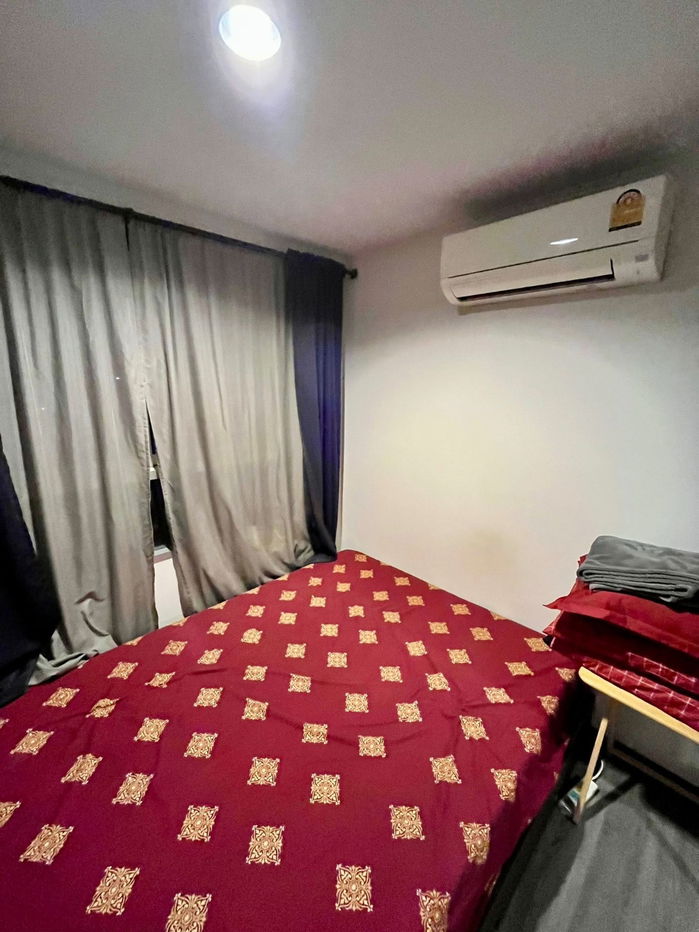 picture For Rent The Trust @ BTS Erawan Fully Furnished (Near BTS Chang Erawan station) - 4/24