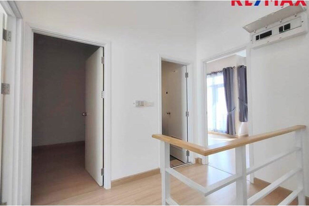 รูป [920091001-902] ขายทาวน์เฮาส์ 2 ชั้น คาซ่าซิตี้ ดอนเมือง-ศรีสมาน - รูปที่ 20/33