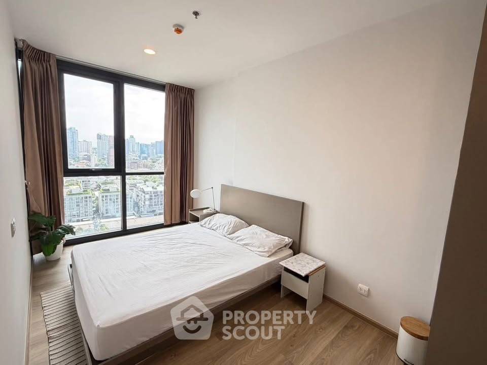 picture 1-BR Condo at Oka Haus Sukhumvit 36 near BTS Thong Lor (ID 2489218) - 4/4
