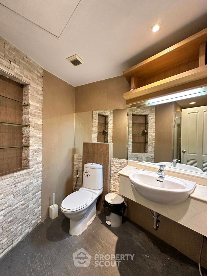 picture 2-BR Condo at Pandao Place Condominium near BTS On Nut (ID 2511831) - 8/8