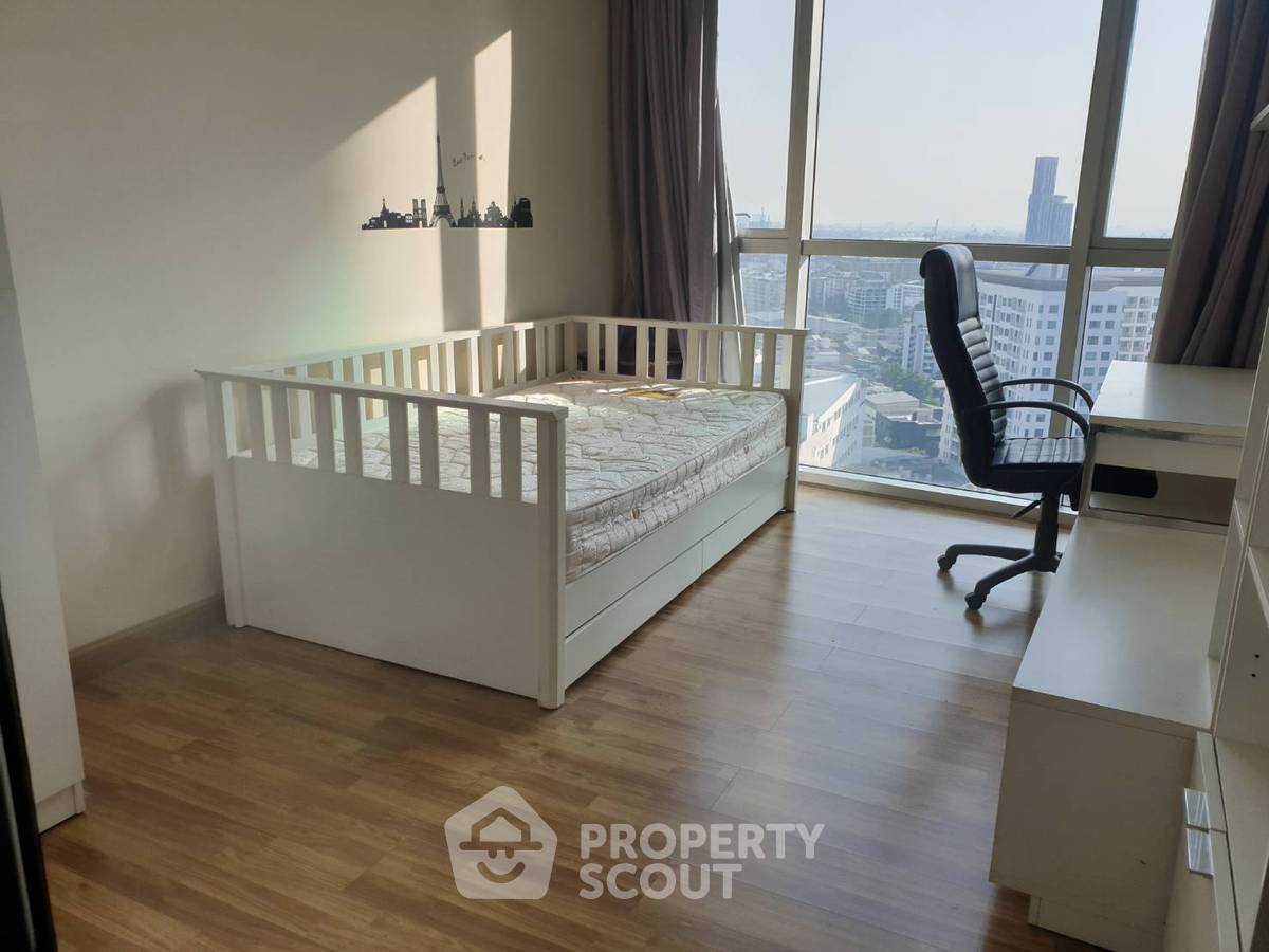 picture 2-BR Condo at Le Luk Condominium near BTS Phra Khanong (ID 1849837) - 9/15