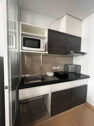 รูป 💖💖ให้เช่า  ศุภาลัย  ศุภาลัย ลอฟท์@ สถานีแคราย/ 1 ห้องนอน 35 ตรม ราคา 8,700 บาท  / สนใจสอบถามได้นะคะ Line ID = atfirm2010💖💖 - รูปที่ 5/12