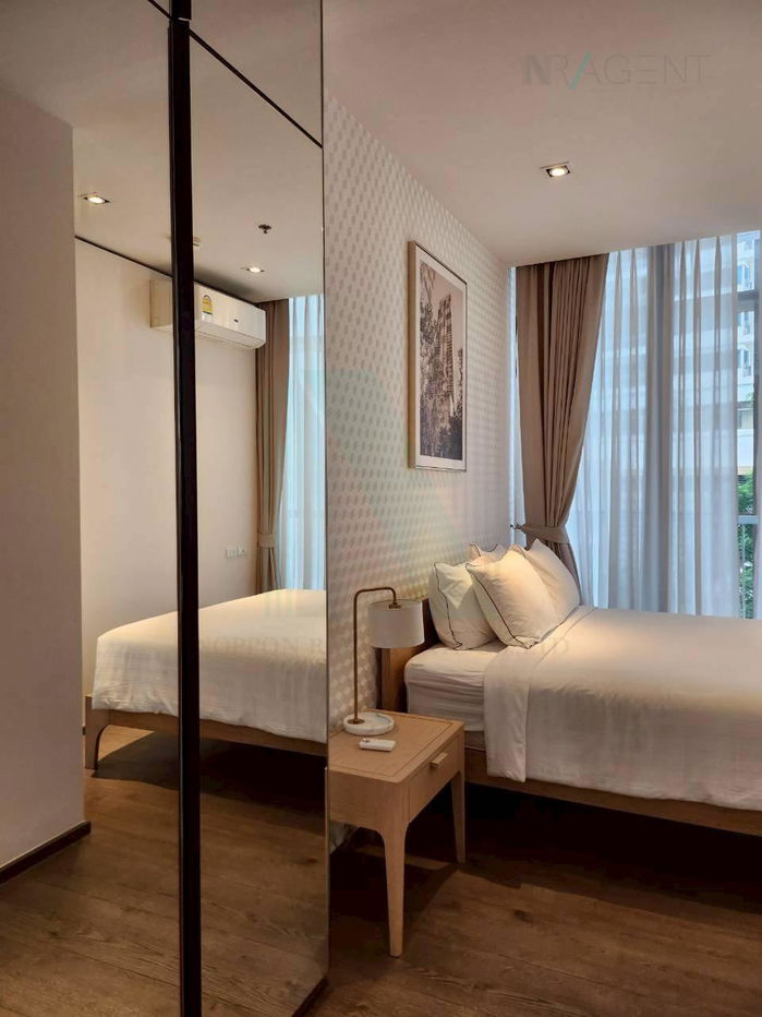 picture 🎉 For Rent Condo PARK 24 PHASE 2 Building 5, Floor 3,2 bed room, Room size 56 sqm - 6/8