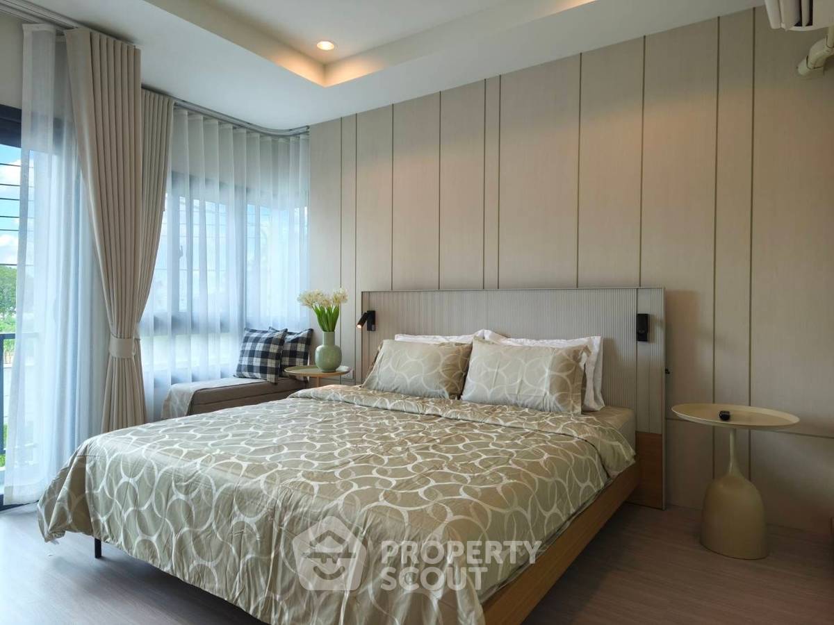 รูป บ้าน 4-ห้องนอน ที่ ศุภาลัย พาร์ควิลล์ พัทยา-สุขุมวิท ใกล้ พัทยาตะวันออก (ID 2511891) - รูปที่ 6/26