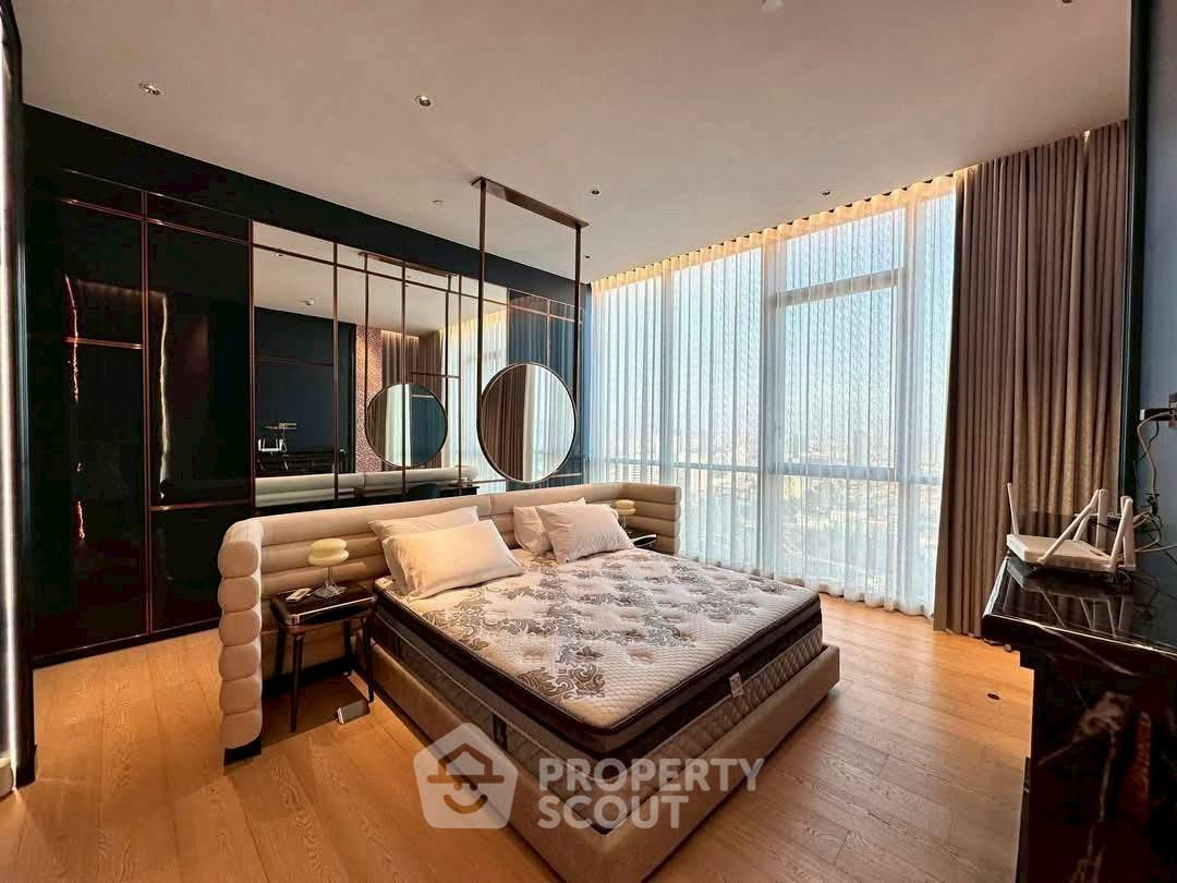 picture 3-BR Condo at The Monument Thonglo close to Thong Lo (ID 2511863) - 5/10