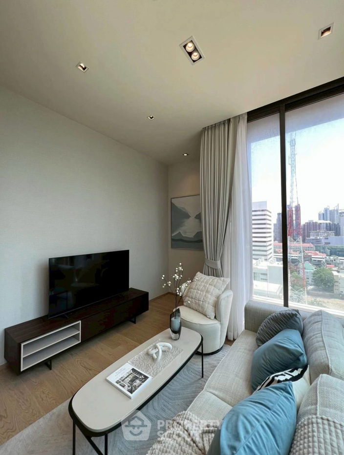 picture 2-BR Condo at 28 Chidlom near BTS Chit Lom (ID 2509072) - 5/9