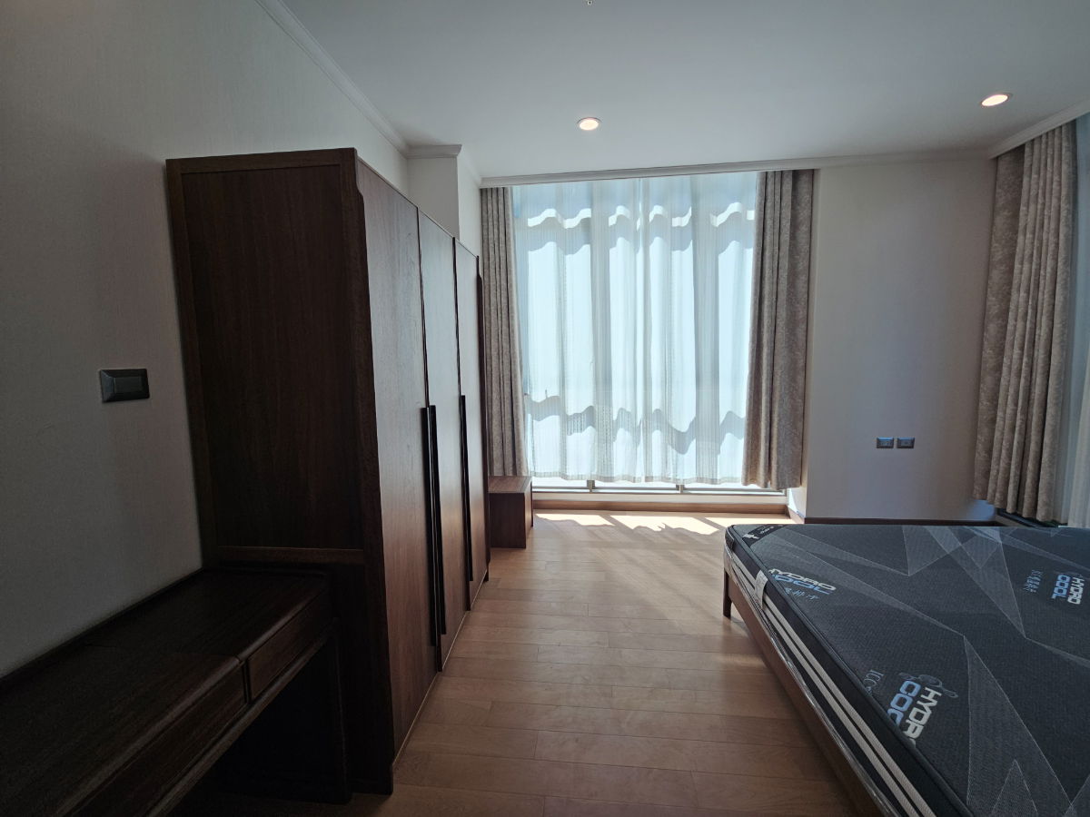 รูป ให้เช่า ศุภาลัย โอเรียนทอล สุขุมวิท 39 (84 ตร.ม.) 2 นอน 2 น้ำ พร้อมอยู่  - รูปที่ 17/35